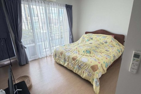 Townhouse in Nonthaburi, Thailand 3 bedrooms № 163075 - photo 4