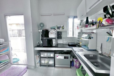 Дом в Лат Крабанге, Бангкок, Таиланд с 3 спальнями № 163077 - фото 6