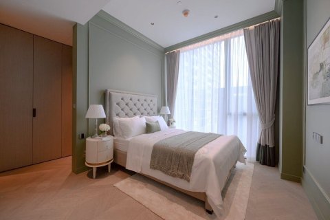 Condo à Pathum Wan, Bangkok, Thaïlande, 2 chambres № 163073 - photo 7