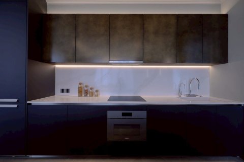 Condo à Pathum Wan, Bangkok, Thaïlande, 2 chambres № 163073 - photo 3