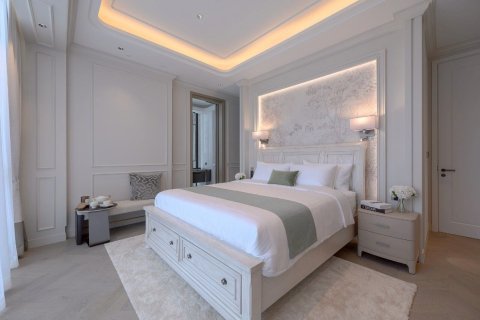 Condo à Pathum Wan, Bangkok, Thaïlande, 2 chambres № 163073 - photo 4