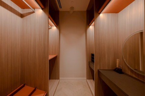 Condo à Pathum Wan, Bangkok, Thaïlande, 2 chambres № 163073 - photo 8