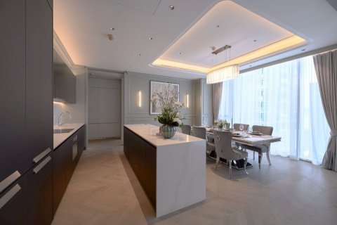 Condo à Pathum Wan, Bangkok, Thaïlande, 2 chambres № 163073 - photo 2