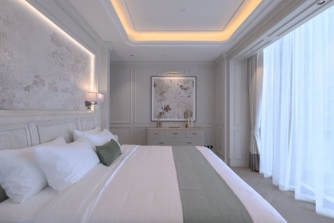 Condo à Pathum Wan, Bangkok, Thaïlande, 2 chambres № 163073 - photo 5