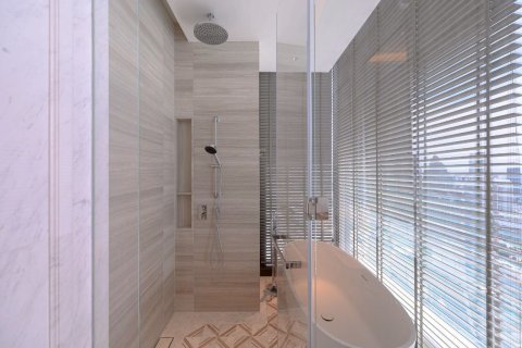 Condo à Pathum Wan, Bangkok, Thaïlande, 2 chambres № 163073 - photo 10