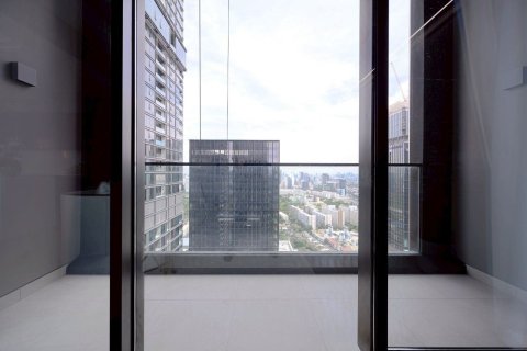 Condo à Pathum Wan, Bangkok, Thaïlande, 2 chambres № 163073 - photo 12