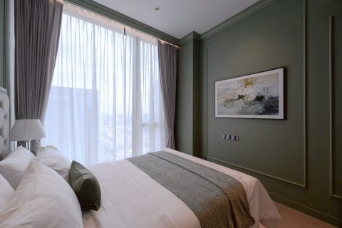 Condo à Pathum Wan, Bangkok, Thaïlande, 2 chambres № 163073 - photo 6