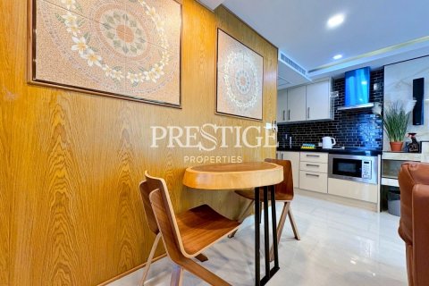 Condo in Pattaya, Thailand, 2 bedrooms № 197694 - photo 5