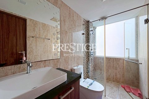 Condo in Pattaya, Thailand, 2 bedrooms № 197694 - photo 16