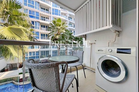 Condo in Pattaya, Thailand, 2 bedrooms № 197694 - photo 17