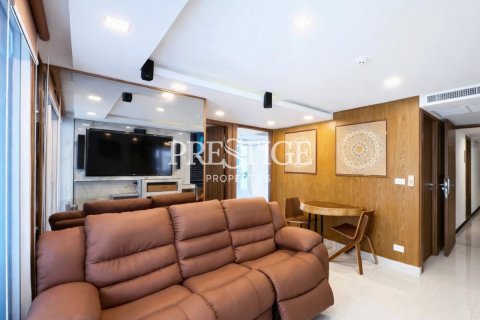 Condo in Pattaya, Thailand, 2 bedrooms № 197694 - photo 2