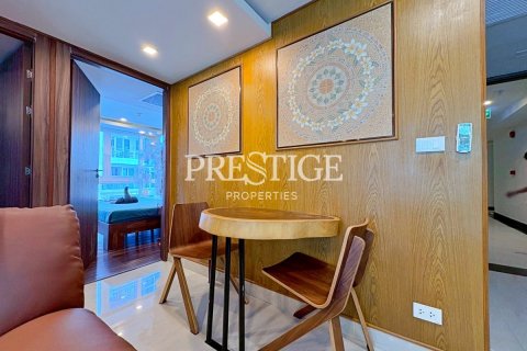 Condo in Pattaya, Thailand, 2 bedrooms № 197694 - photo 6