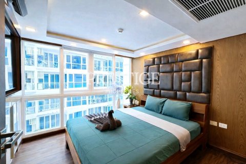 Condo in Pattaya, Thailand, 2 bedrooms № 197694 - photo 13