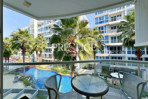 Condo in Pattaya, Thailand, 2 bedrooms № 197694 - photo 18