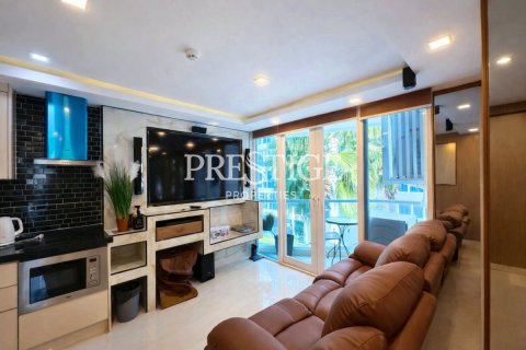Condo in Pattaya, Thailand, 2 bedrooms № 197694 - photo 4