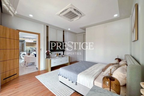 บ้านในพัทยา, ประเทศไทย 4 ห้องนอน № 197692 - รูปถ่าย 26
