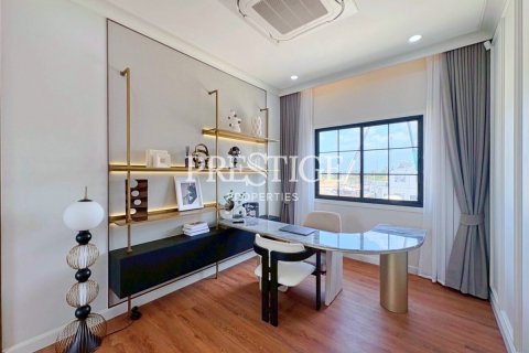 บ้านในพัทยา, ประเทศไทย 4 ห้องนอน № 197692 - รูปถ่าย 14