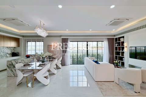 บ้านในพัทยา, ประเทศไทย 4 ห้องนอน № 197692 - รูปถ่าย 6