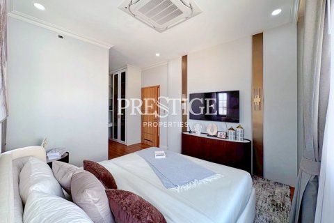 บ้านในพัทยา, ประเทศไทย 4 ห้องนอน № 197692 - รูปถ่าย 24