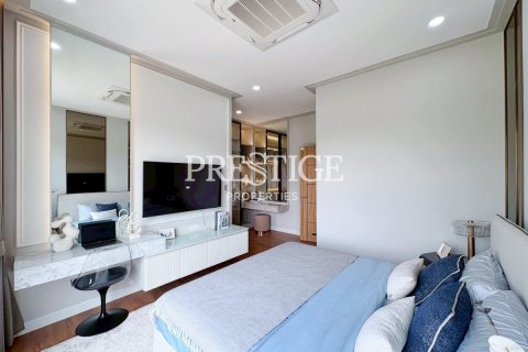 บ้านในพัทยา, ประเทศไทย 4 ห้องนอน № 197692 - รูปถ่าย 20