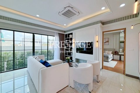 บ้านในพัทยา, ประเทศไทย 4 ห้องนอน № 197692 - รูปถ่าย 5