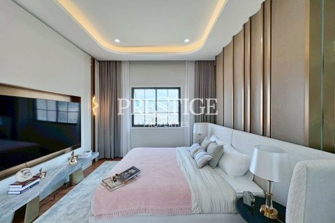 บ้านในพัทยา, ประเทศไทย 4 ห้องนอน № 197692 - รูปถ่าย 16