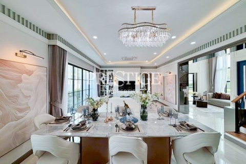 บ้านในพัทยา, ประเทศไทย 4 ห้องนอน № 197692 - รูปถ่าย 8