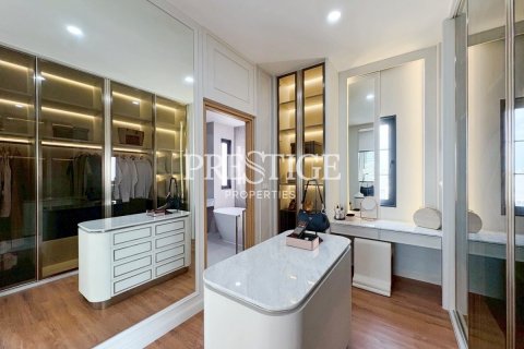 บ้านในพัทยา, ประเทศไทย 4 ห้องนอน № 197692 - รูปถ่าย 18
