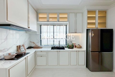 บ้านในพัทยา, ประเทศไทย 4 ห้องนอน № 197692 - รูปถ่าย 10
