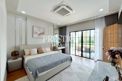 บ้านในพัทยา, ประเทศไทย 4 ห้องนอน № 197692 - รูปถ่าย 25