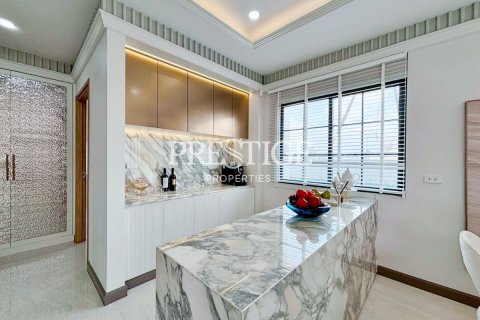 บ้านในพัทยา, ประเทศไทย 4 ห้องนอน № 197692 - รูปถ่าย 9