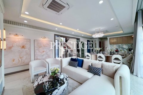 บ้านในพัทยา, ประเทศไทย 4 ห้องนอน № 197692 - รูปถ่าย 4