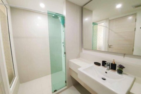 Condo on Jomtien Beach, Pattaya, Thailand, 1 bedroom № 204302 - photo 5