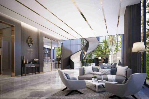 Condo in Bangkok, Thailand, 3 bedrooms  № 183276 - photo 3