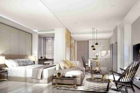 Condo in Bangkok, Thailand, 2 bedrooms № 183275 - photo 7