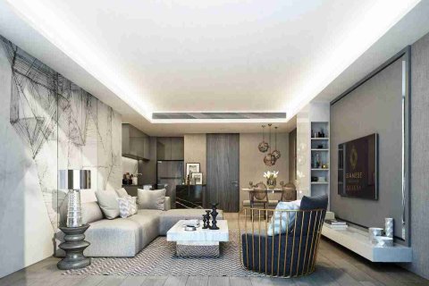 Condo in Bangkok, Thailand, 2 bedrooms № 183275 - photo 6