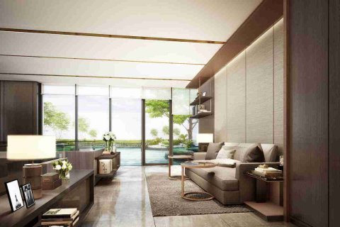 Condo in Bangkok, Thailand, 1 bedroom № 183273 - photo 5