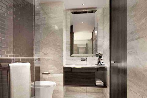 Condo in Bangkok, Thailand, 1 bedroom № 183273 - photo 8