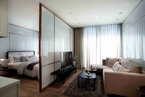 Condo in Bangkok, Thailand, 1 bedroom  № 183278 - photo 8