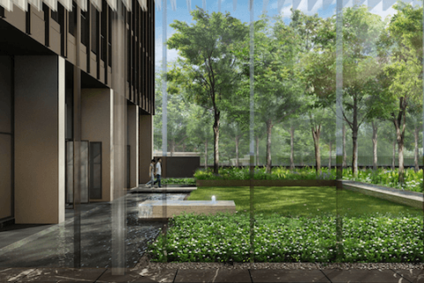 Condo in Bangkok, Thailand, 1 bedroom  № 183278 - photo 12
