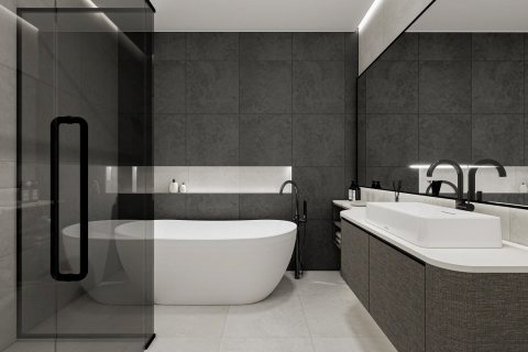 ЖК Ever Prime Residences в Кароне, Таиланд № 134106 - фото 11