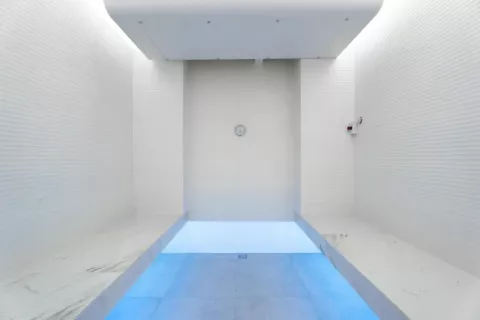 Квартира в Пхукете, Таиланд с 2 спальнями  № 134114 - фото 26