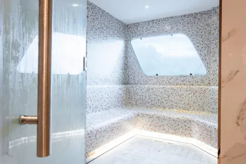 Квартира в Пхукете, Таиланд с 2 спальнями  № 134114 - фото 25