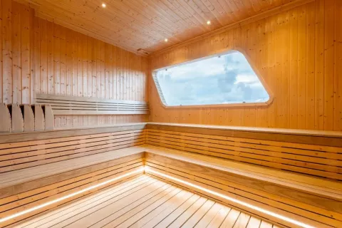 Квартира в Пхукете, Таиланд с 2 спальнями  № 134114 - фото 24