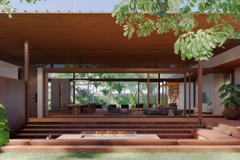 ЖК Tierra Cuatro в Пхукете, Таиланд № 134113 - фото 2