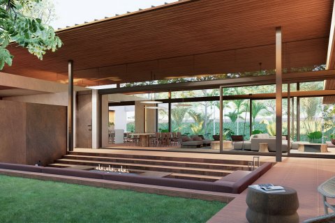 ЖК Tierra Cuatro в Пхукете, Таиланд № 134113 - фото 6