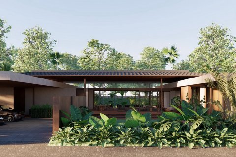 ЖК Tierra Cuatro в Пхукете, Таиланд № 134113 - фото 4