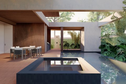 ЖК Tierra Cuatro в Пхукете, Таиланд № 134113 - фото 3