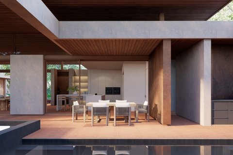 ЖК Tierra Cuatro в Пхукете, Таиланд № 134113 - фото 5