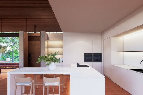 ЖК Tierra Cuatro в Пхукете, Таиланд № 134113 - фото 8